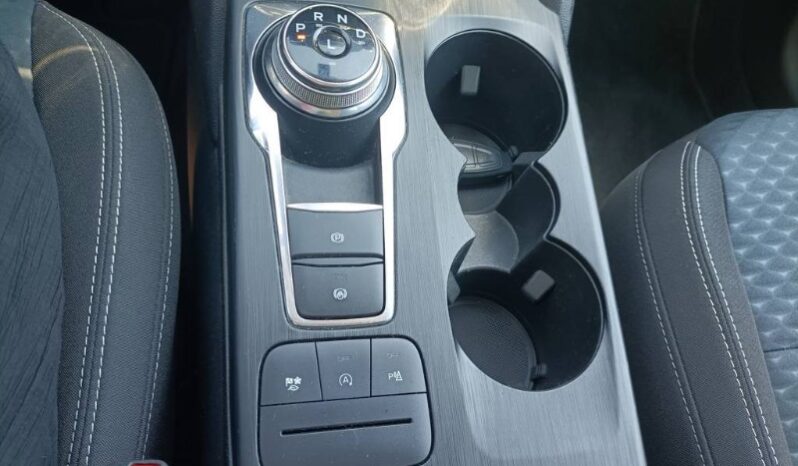 
								Ford Kuga 2021 full									