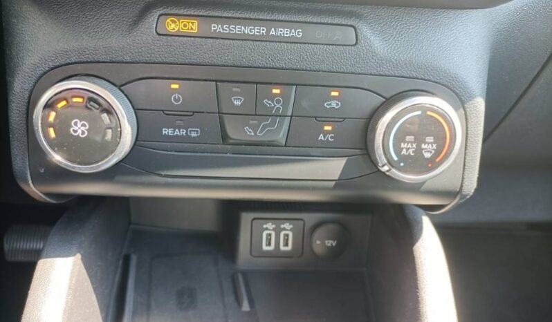 
								Ford Kuga 2021 full									