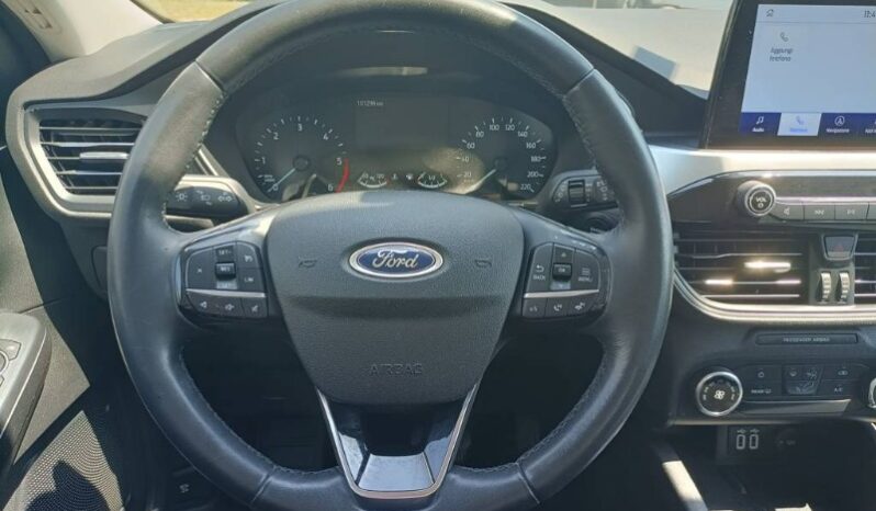 
								Ford Kuga 2021 full									