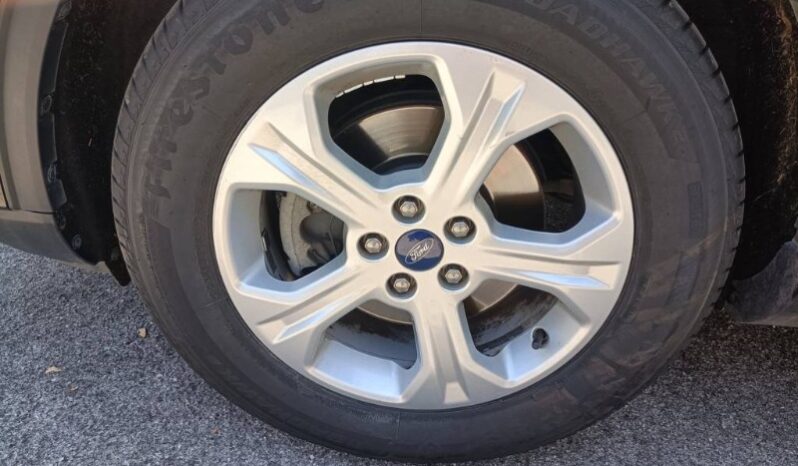 
								Ford Kuga 2021 full									