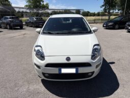 Fiat Punto 2017