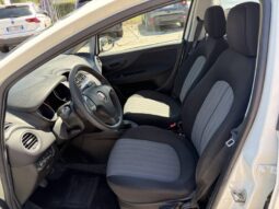 Fiat Punto 2017