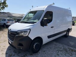 Renault Master 2021