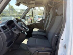 Renault Master 2021