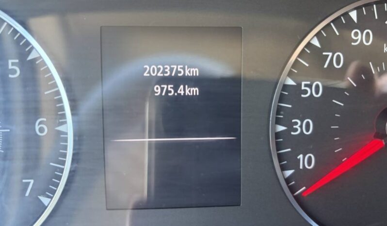 
								Renault Master 2021 full									
