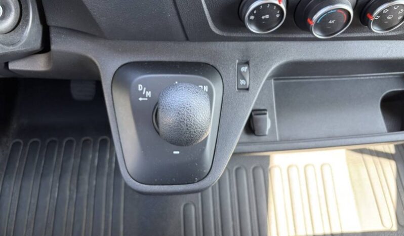 
								Renault Master 2021 full									