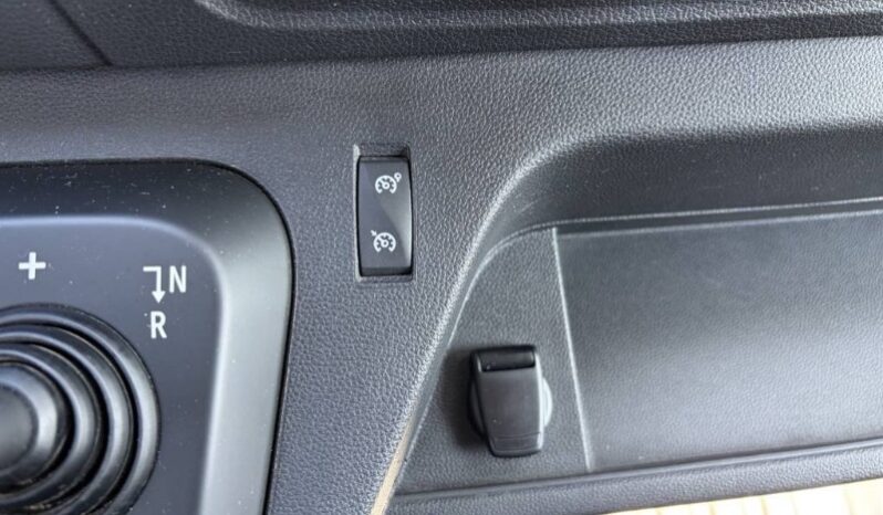 
								Renault Master 2021 full									