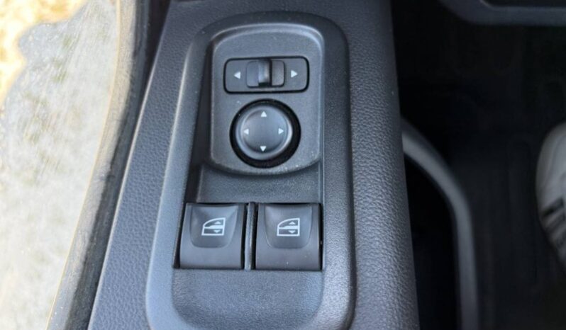 
								Renault Master 2021 full									