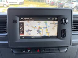 
										Renault Master 2021 full									