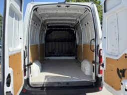 
										Renault Master 2021 full									