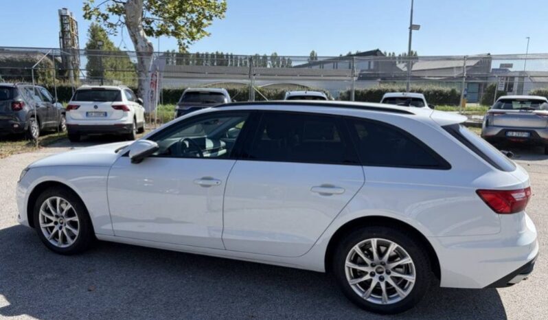 
								Audi A4 2023 full									