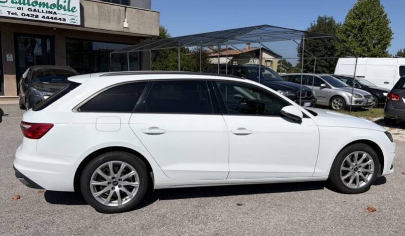 
								Audi A4 2023 full									