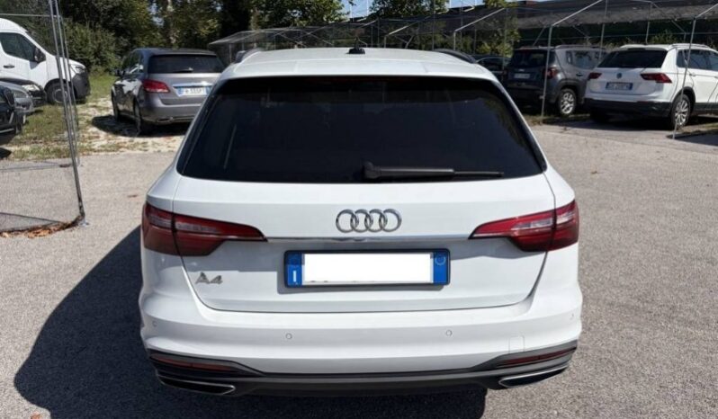 
								Audi A4 2023 full									