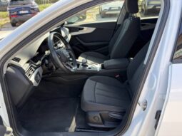 Audi A4 2023
