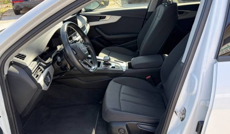 
								Audi A4 2023 full									