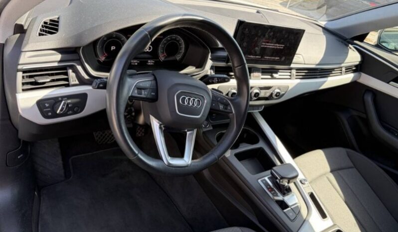 
								Audi A4 2023 full									