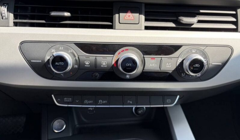 
								Audi A4 2023 full									