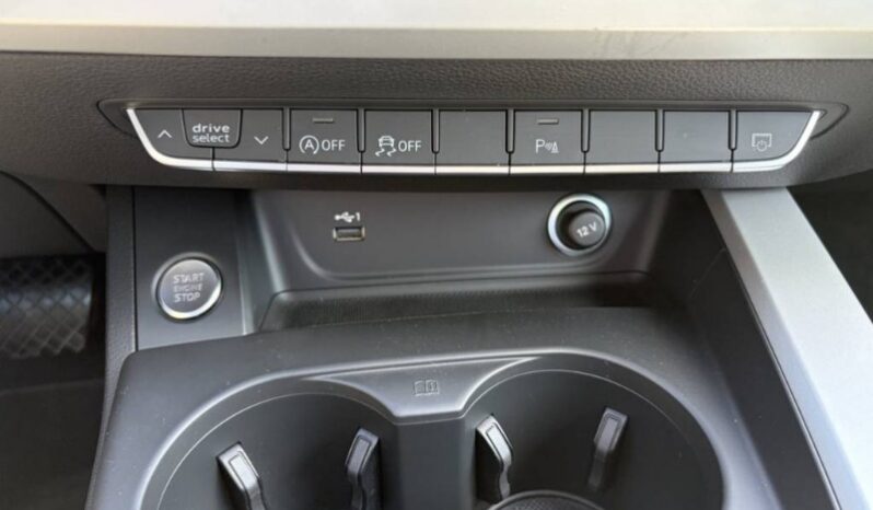 
								Audi A4 2023 full									