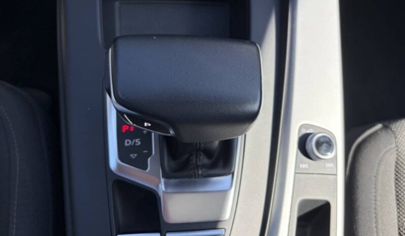 
								Audi A4 2023 full									