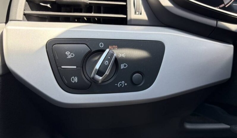 
								Audi A4 2023 full									