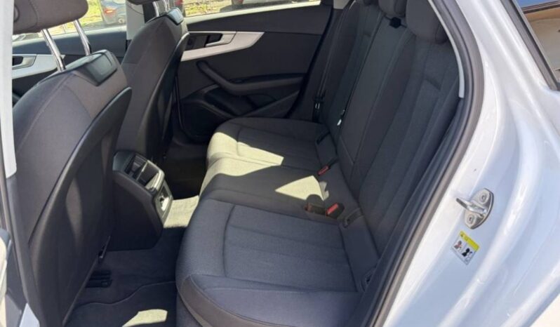 
								Audi A4 2023 full									
