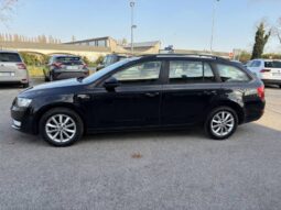 Skoda Octavia 2015