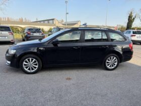 Skoda Octavia 2015