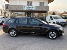 Skoda Octavia 2015