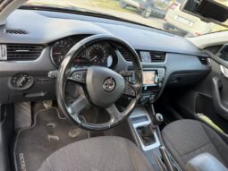 
										Skoda Octavia 2015 full									