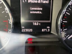 
										Skoda Octavia 2015 full									