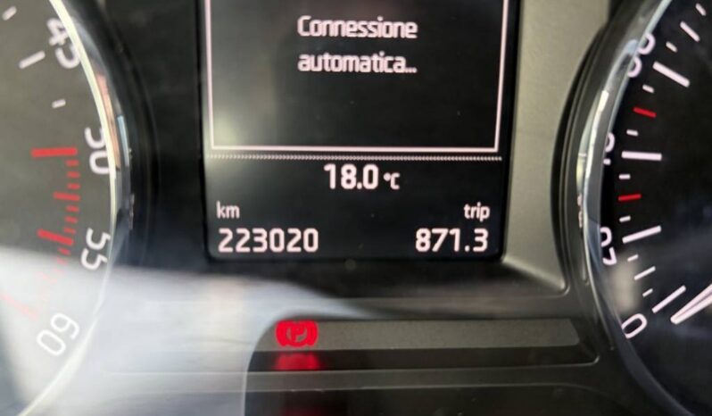 
								Skoda Octavia 2015 full									