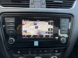 
										Skoda Octavia 2015 full									