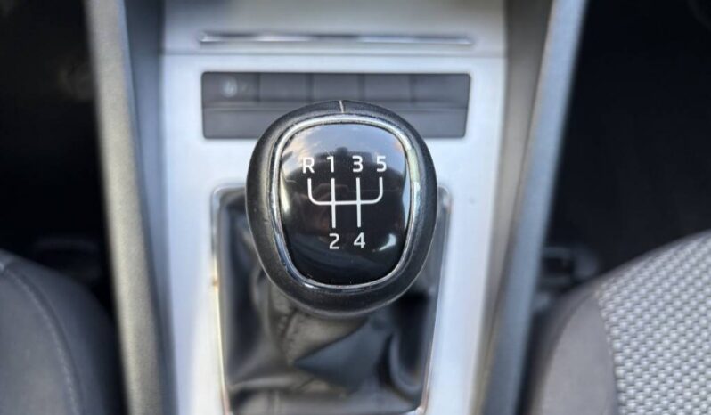
								Skoda Octavia 2015 full									