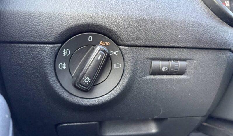 
								Skoda Octavia 2015 full									