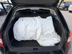 
										Skoda Octavia 2015 full									