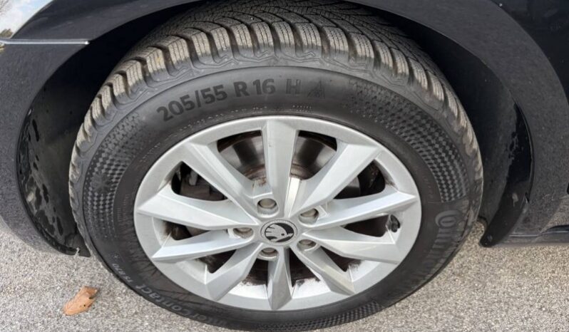
								Skoda Octavia 2015 full									
