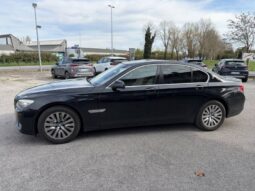 BMW 730 2012