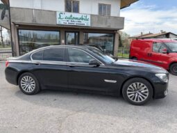 BMW 730 2012