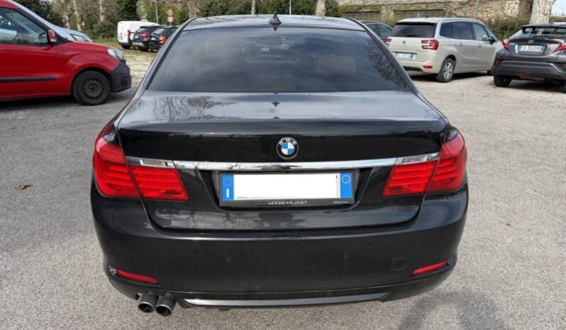 
								BMW 730 2012 full									