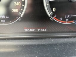 BMW 730 2012