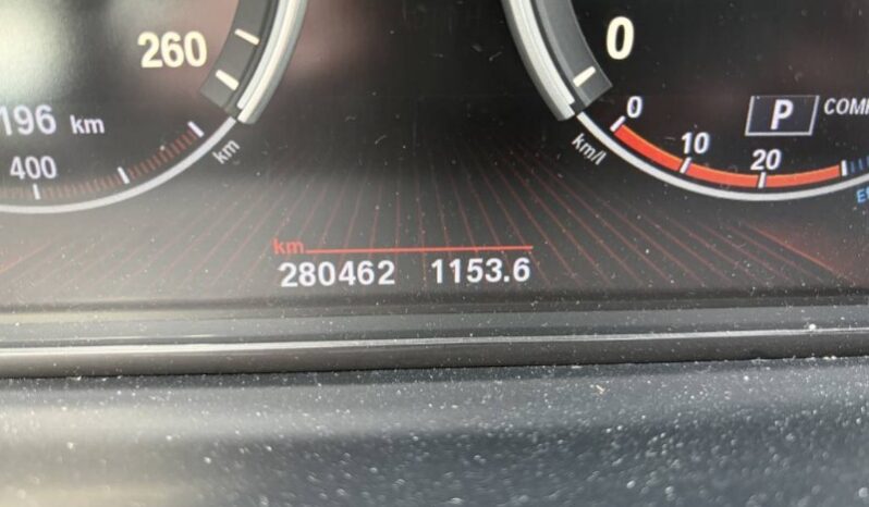 
								BMW 730 2012 full									