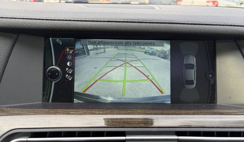 
								BMW 730 2012 full									