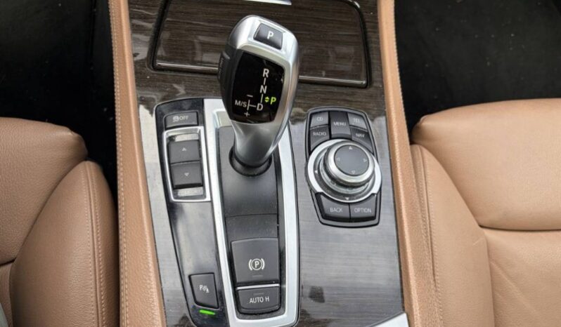 
								BMW 730 2012 full									