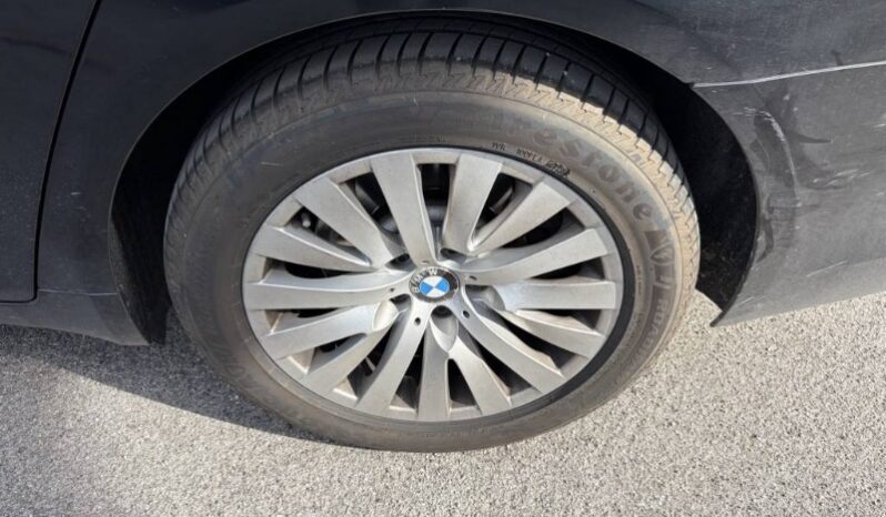 
								BMW 730 2012 full									