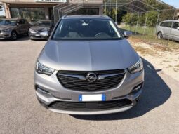 Opel Grandland X 2020