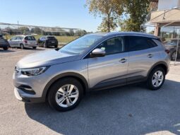 Opel Grandland X 2020