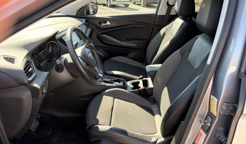 
								Opel Grandland X 2020 full									