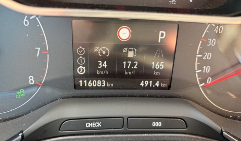 
								Opel Grandland X 2020 full									