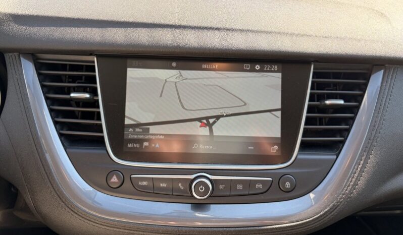
								Opel Grandland X 2020 full									