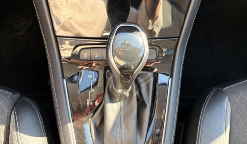 
								Opel Grandland X 2020 full									